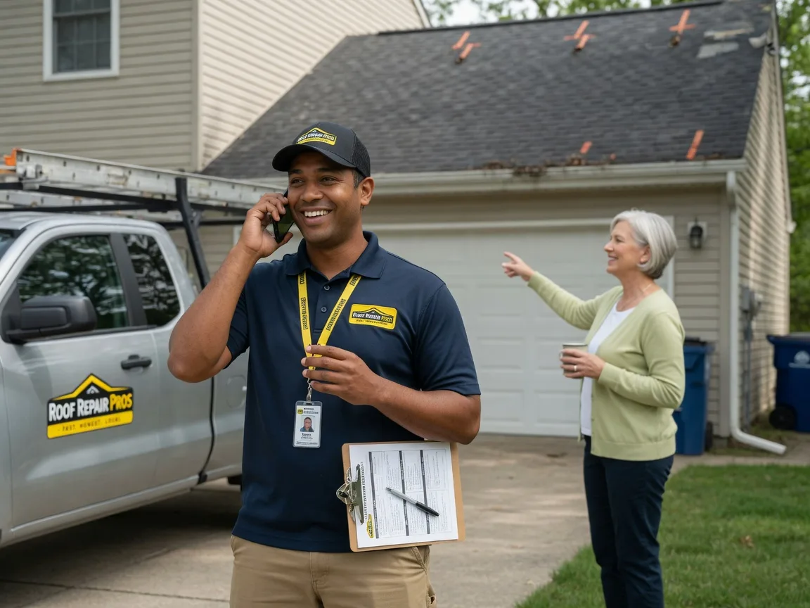 Roof Repair Teaneck, NJ FAQs